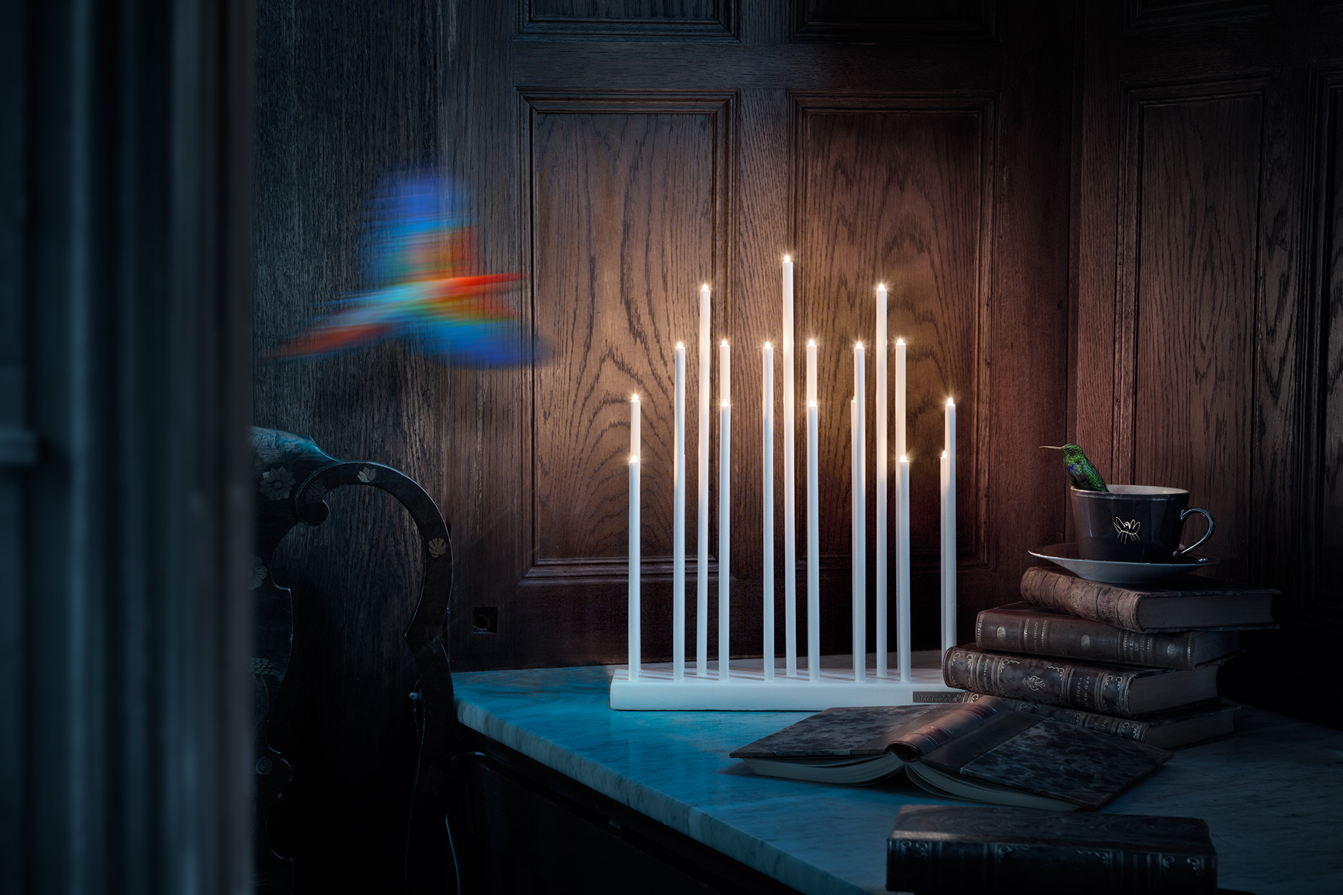 Elflugan Original - Bild 6