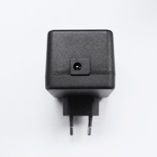 Transformator Elflugan Original – rund ingång